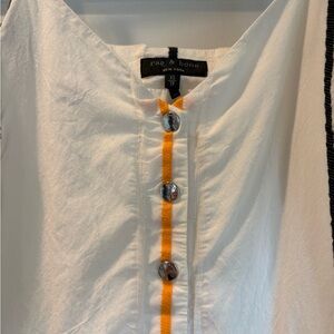 Rag & Bone Doris Dress